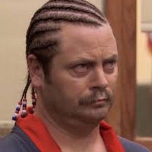 Meet your Posher, Chad